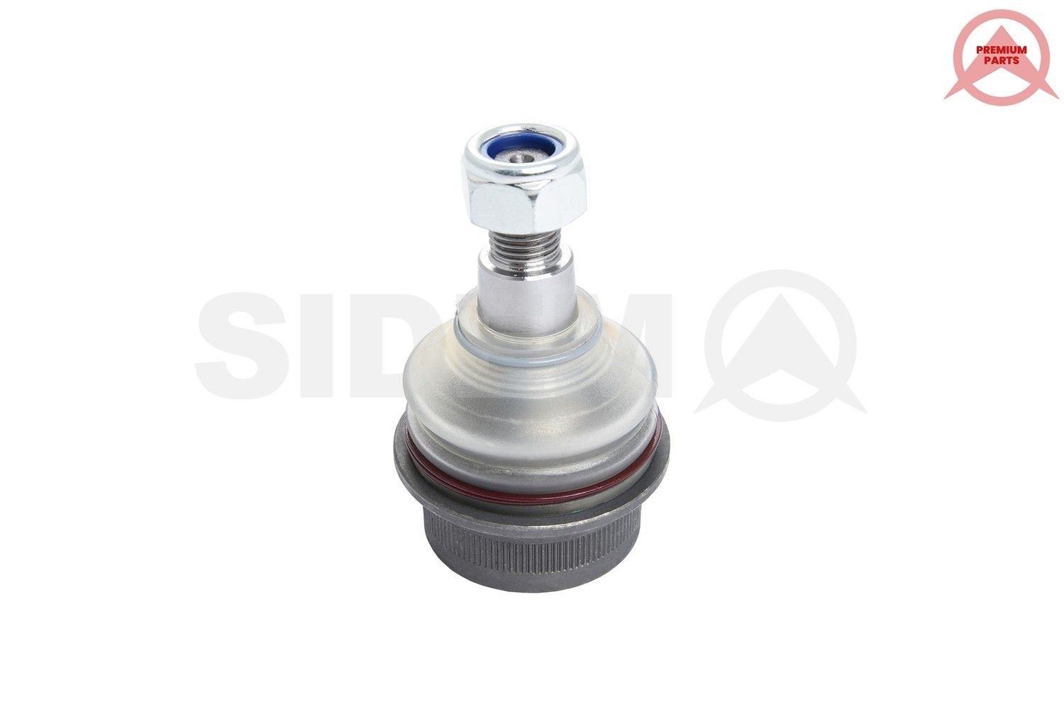 Trag-/Führungsgelenk