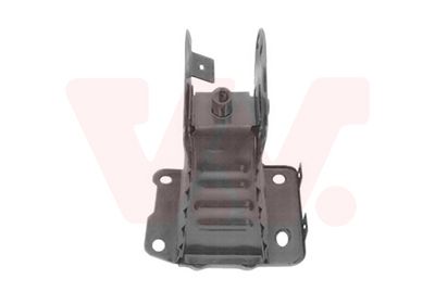 VAN WEZEL 3792566 - Halter, Sto&szlig;f&auml;nger ** Equipart **