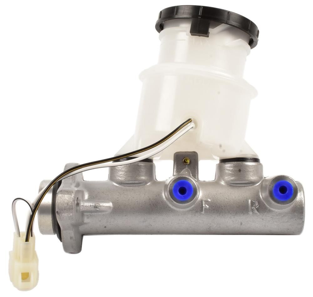 DBA Brake Master Cylinder Isuzu - TecDoc 1
