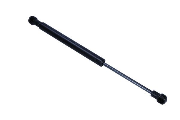 Gasfeder, Motorhaube