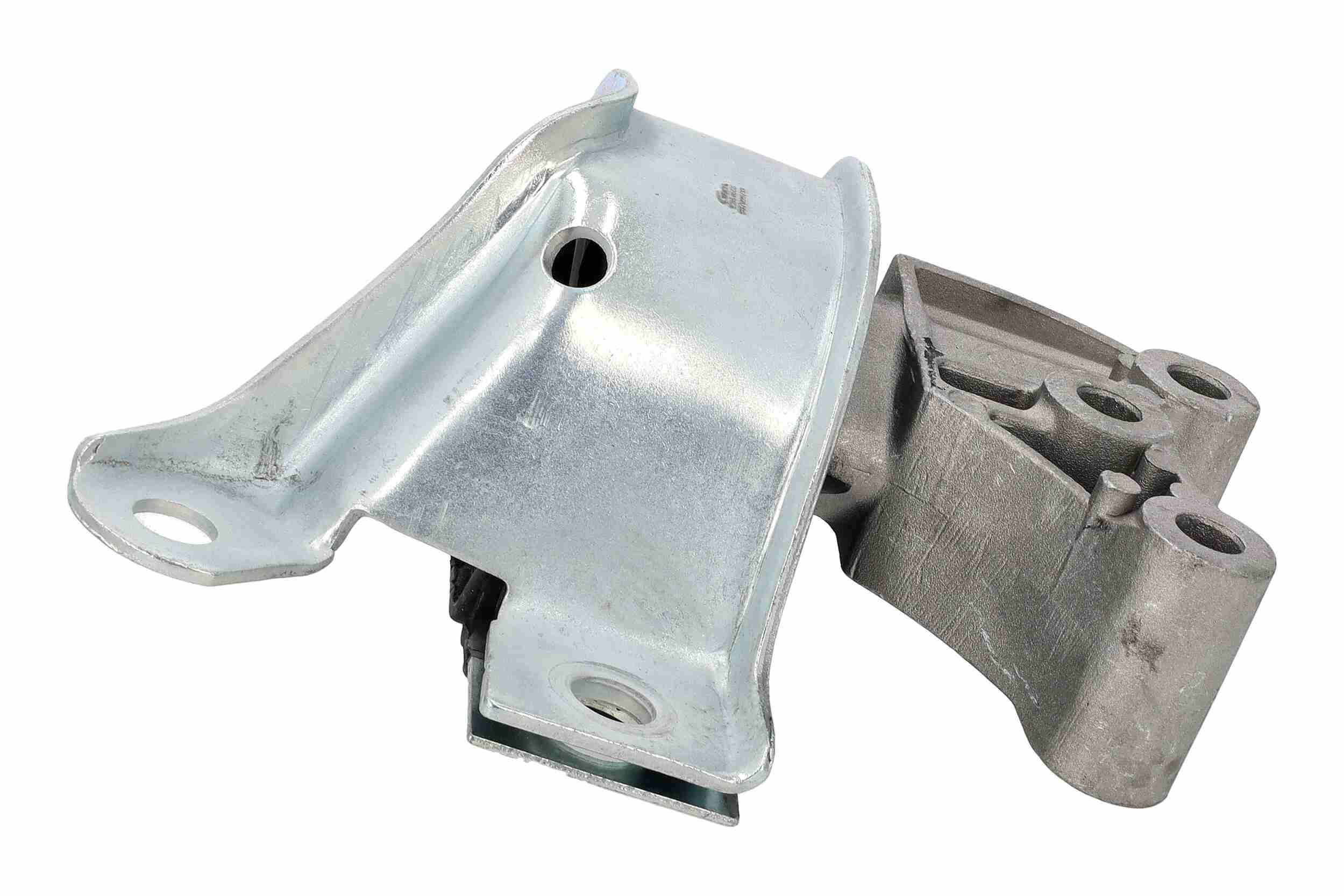 Lagerung, Motor