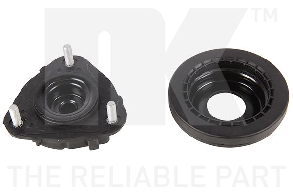 Federbeinst&uuml;tzlager