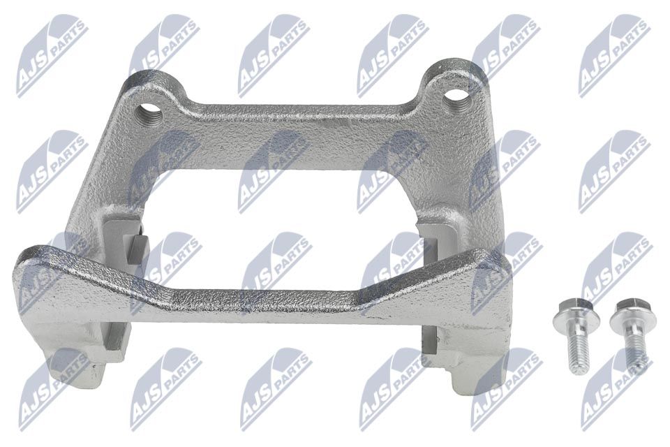 NTY HZT-AU-039A Halter, Bremssattel