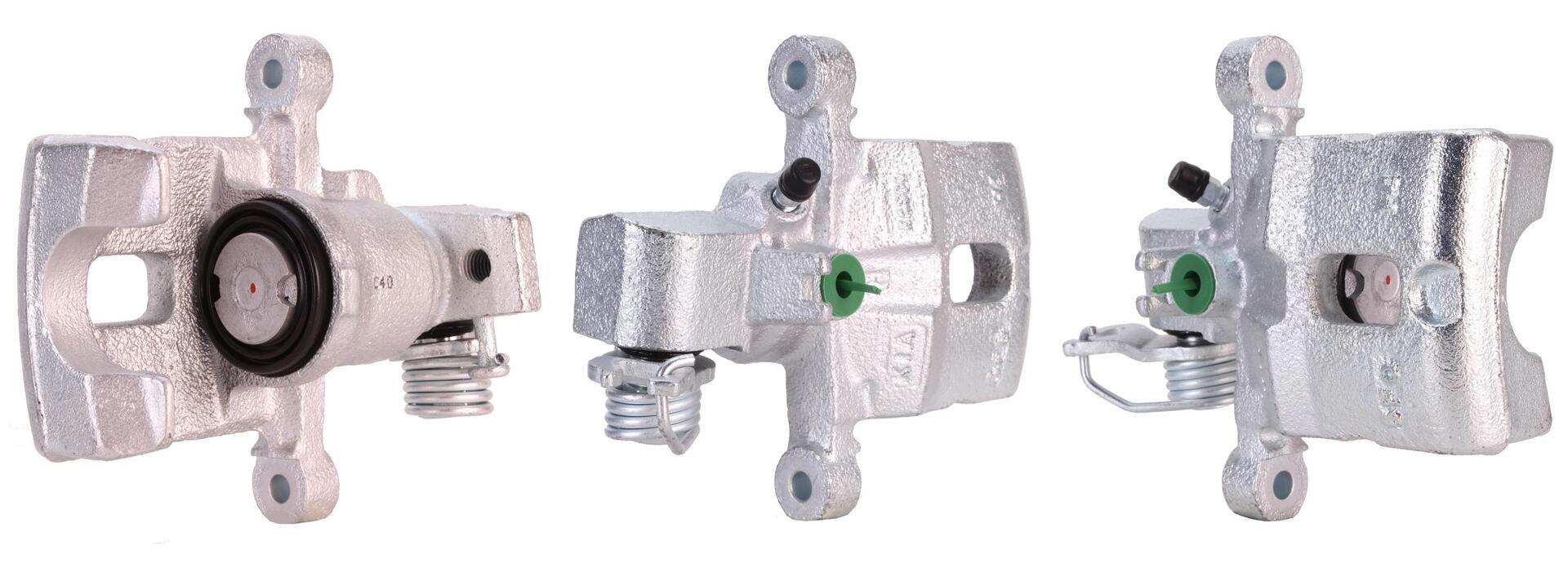 Bremssattel