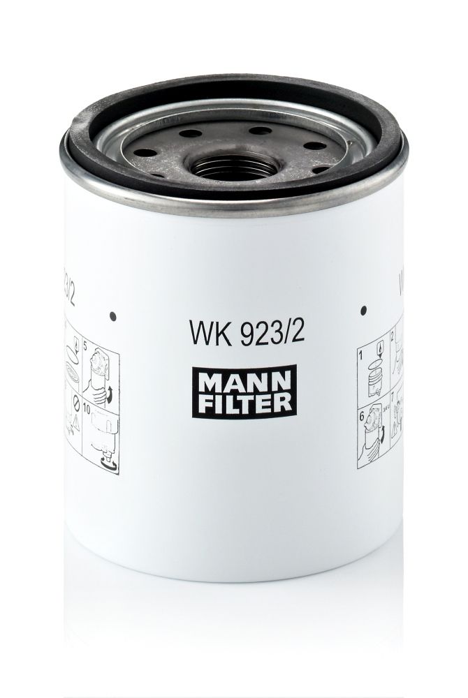 Fuel Filter WK 923/2 x