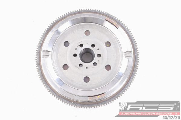 DMF AUDI A4 - TecDoc 2