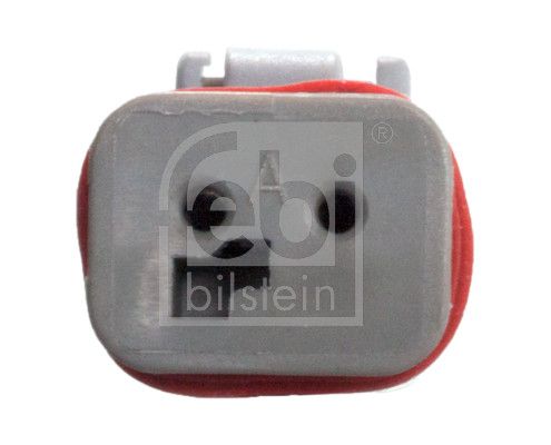 Sensor, Raddrehzahl