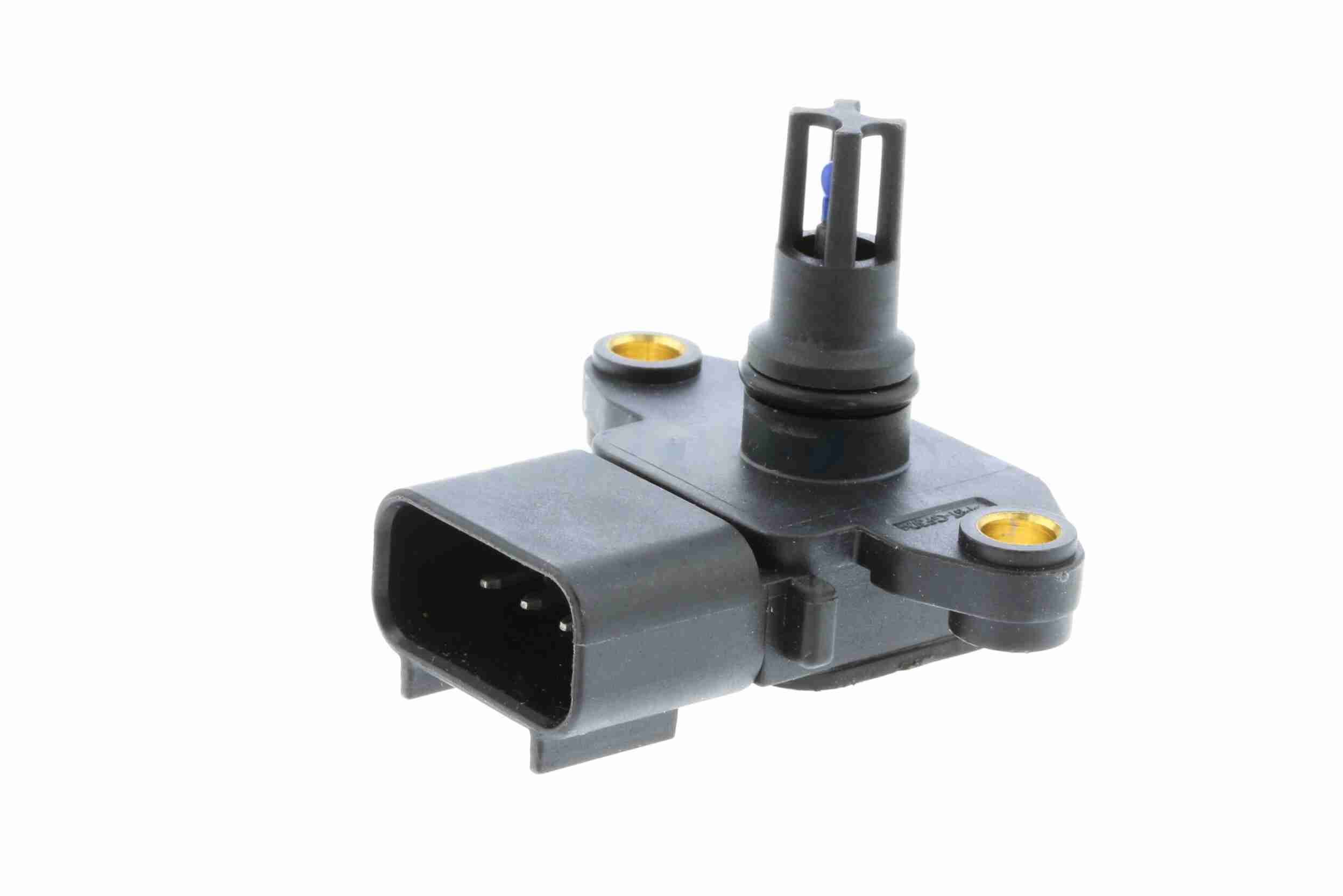 Luftdrucksensor, H&ouml;henanpassung