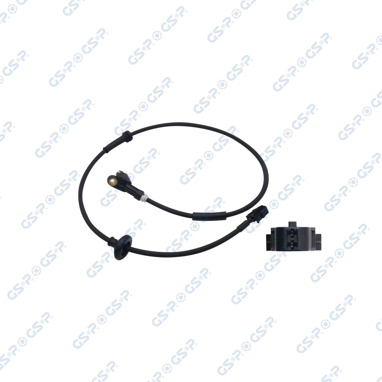 Sensor, revoluciones de la rueda