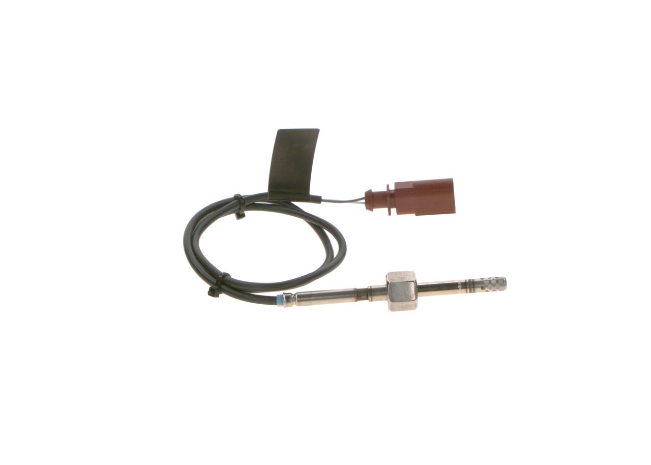 Sensor, Abgastemperatur