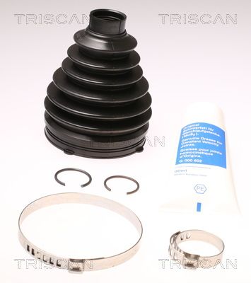TRISCAN 8540 14825 - Faltenbalgsatz, Antriebswelle