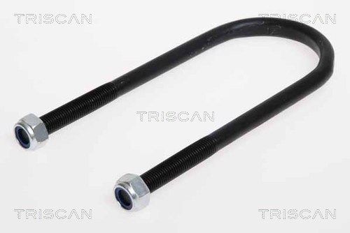 TRISCAN 8765 280003 Spring Clamp