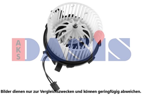 Innenraumgebl&auml;se