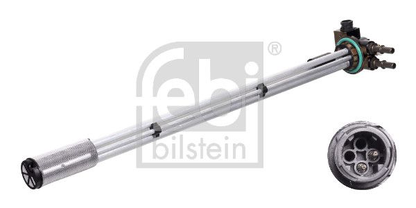 Sensor, Kraftstoffvorrat Sensor, Kraftstoffvorrat