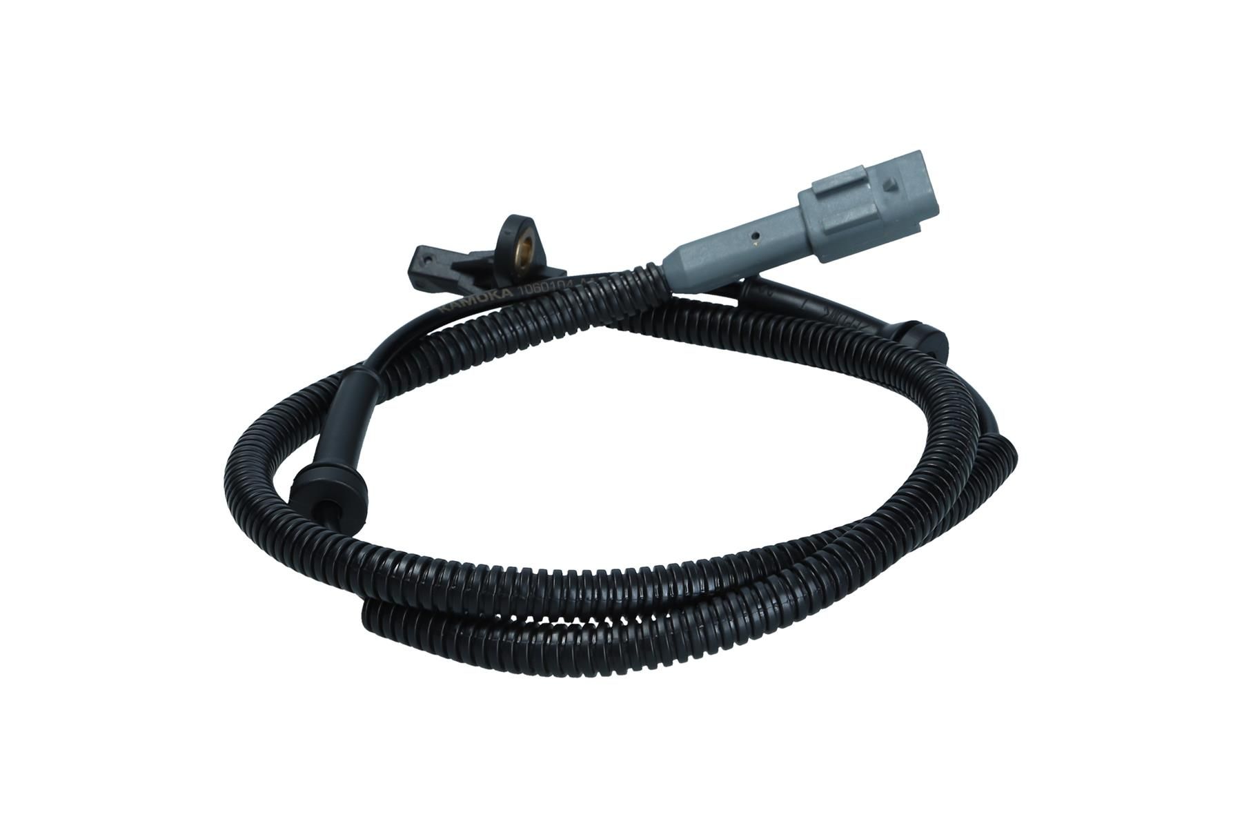 Sensor, Raddrehzahl