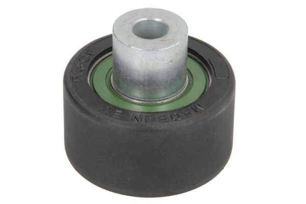 Umlenk-/F&uuml;hrungsrolle, Keilrippenriemen