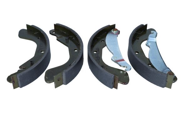 MAXGEAR 19-0237 Brake Shoe Set