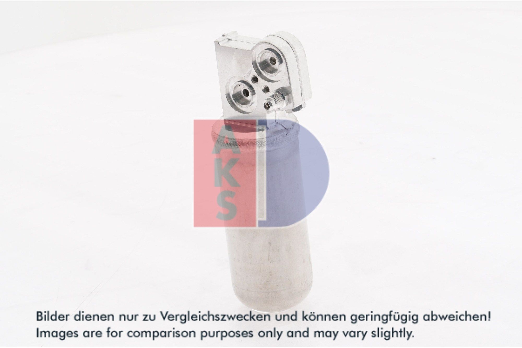 AKS Dasis 801250N Trockner, Klimaanlage