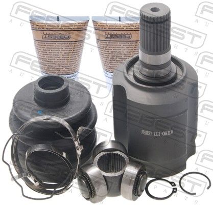 Joint Kit, drive shaft 1211-CMATLH