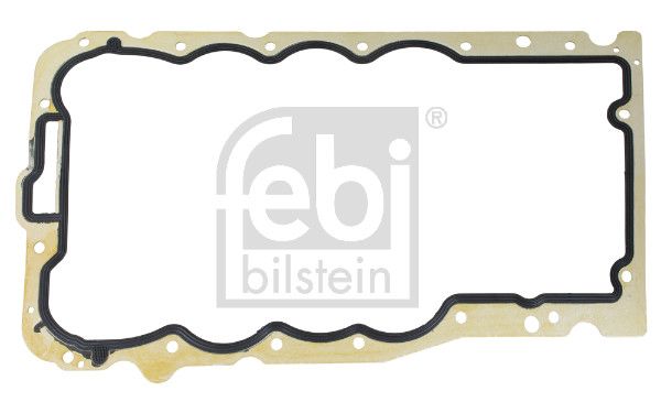 FEBI BILSTEIN 45682 - Dichtung, &Ouml;lwanne