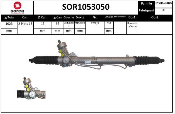 CREMAIL.HYDR. - AUDI - SKODA -