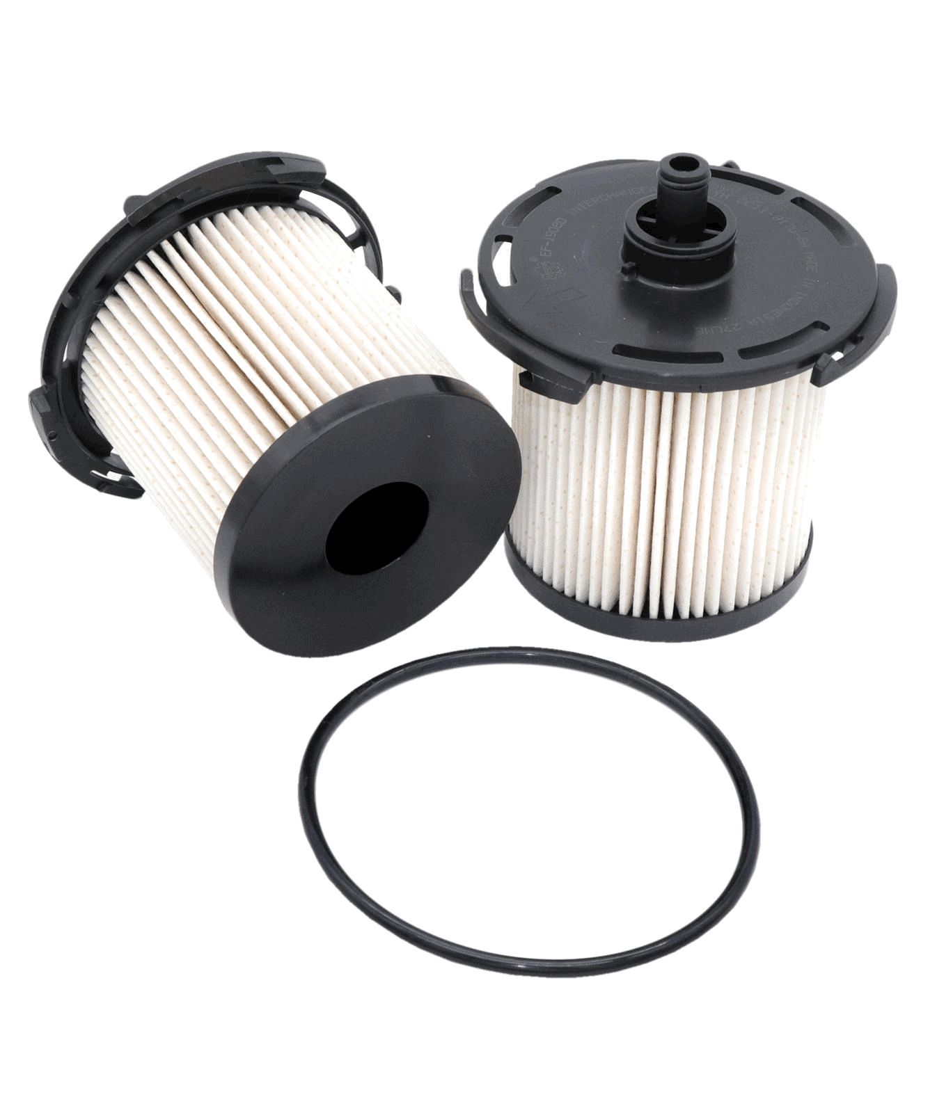 FUEL FILTER FITS R2779P WCF245 - TecDoc Only