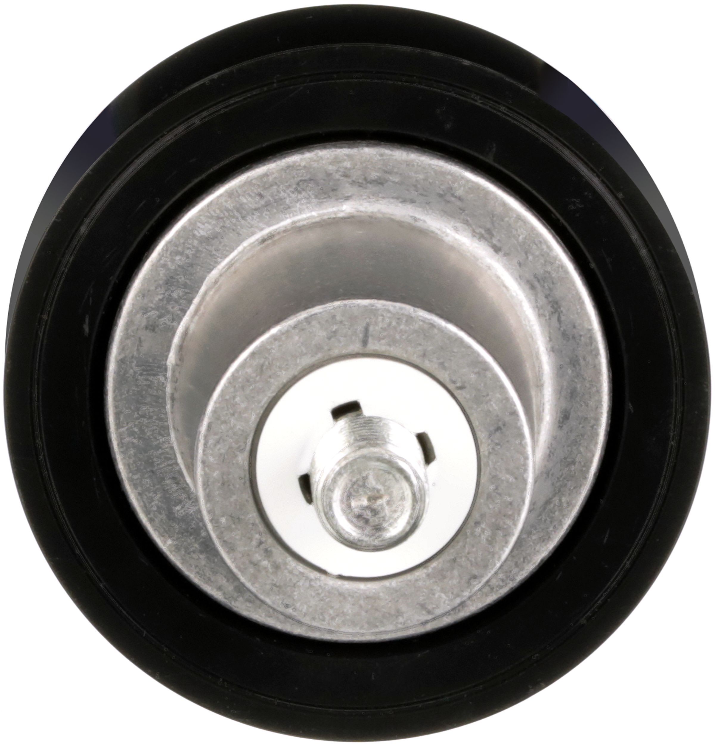 Umlenk-/F&uuml;hrungsrolle, Keilrippenriemen