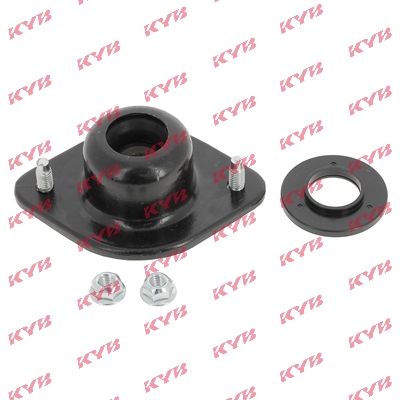 MK AV SUSPENSIONI MOUNTING KITS