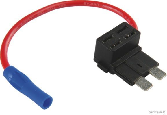 Sicherungshalter Sicherungshalter