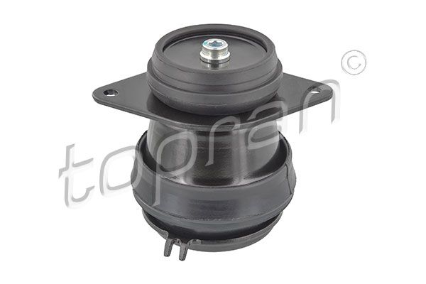 TOPRAN 103 011 - Lagerung, Motor