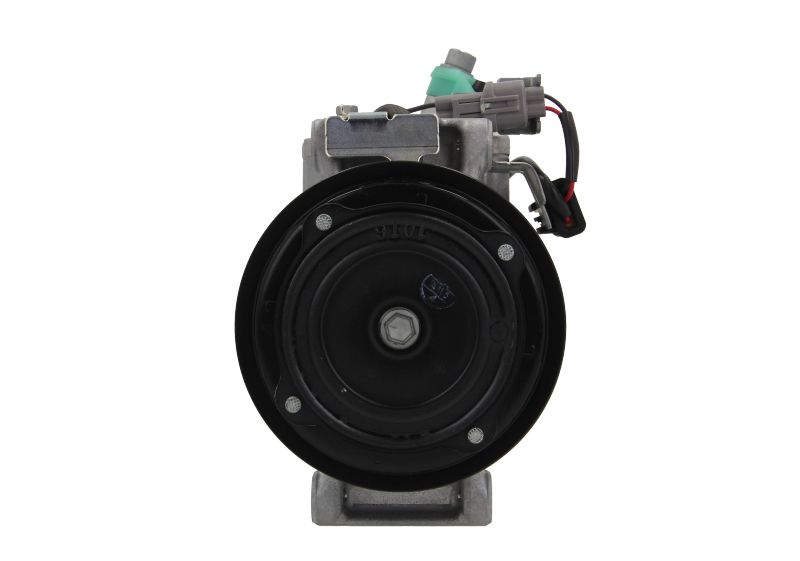 090.555.036.260 BV PSH Denso New kompresszor, klíma
