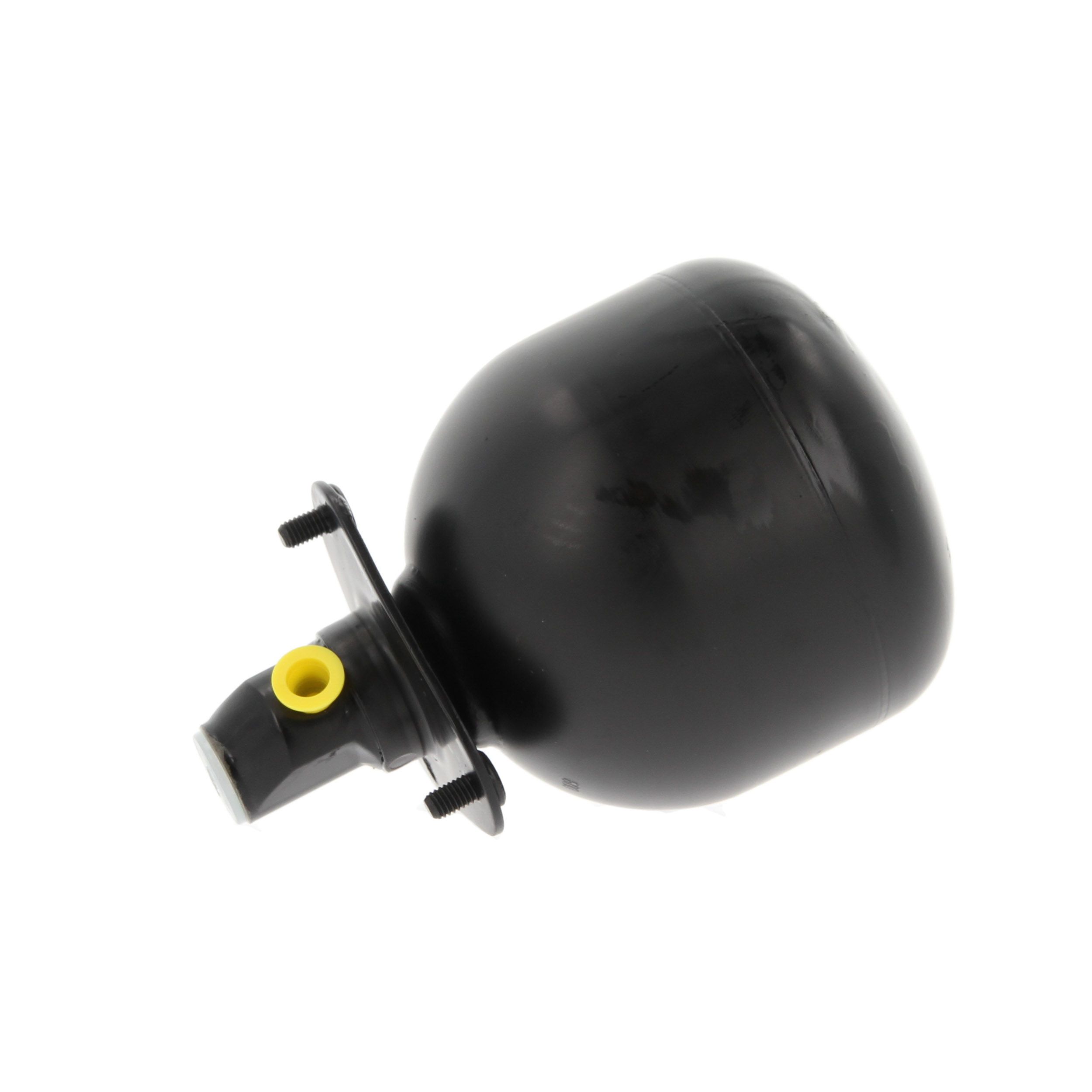 pakabos sfera, pneumatinė pakaba
