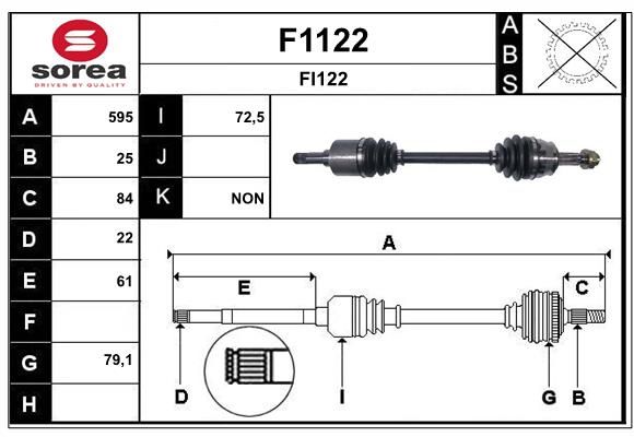 BLISTER 4 ENSEMBLES VIS + ECROUS O