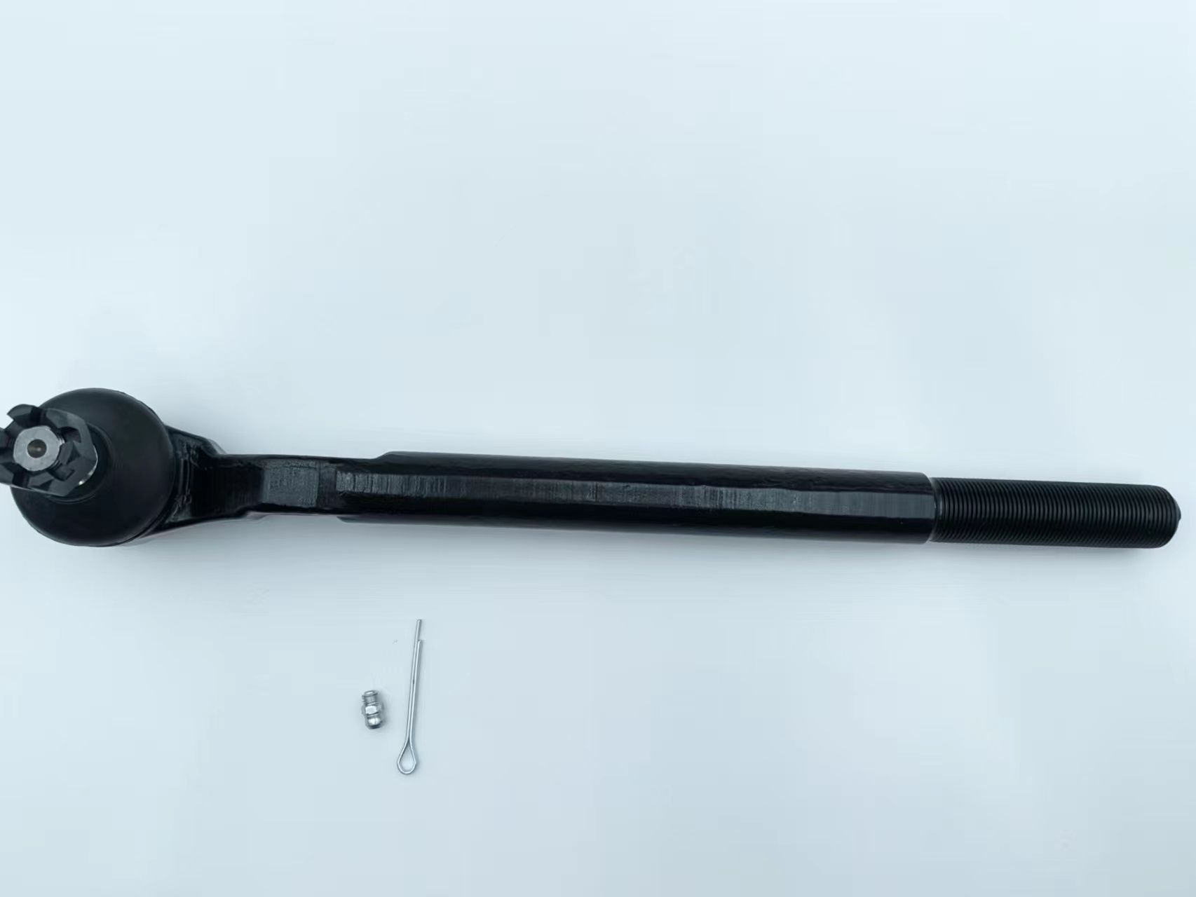Rótula barra de dirección