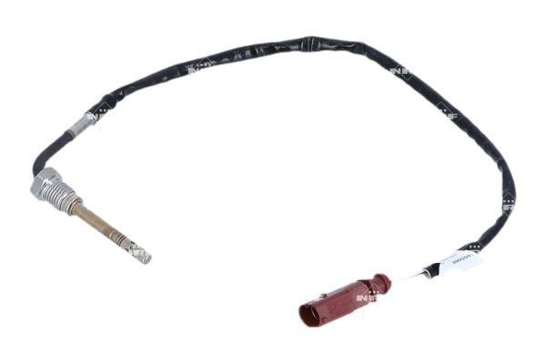 Sensor, Abgastemperatur