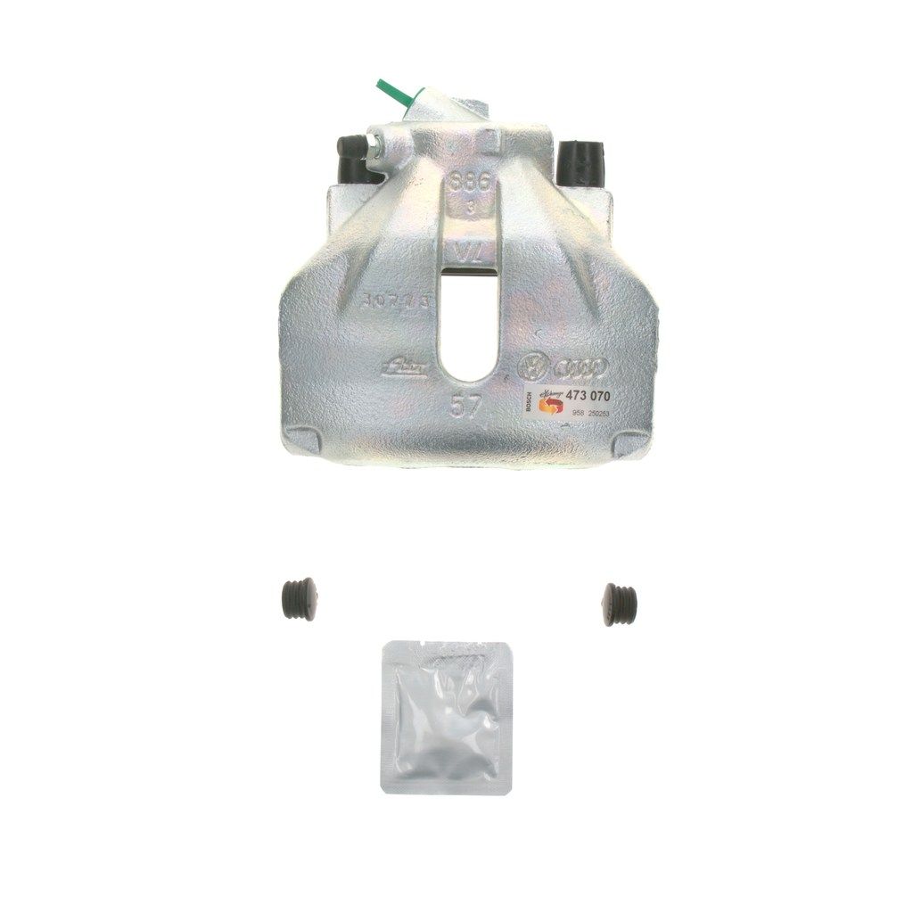 Bremssattel