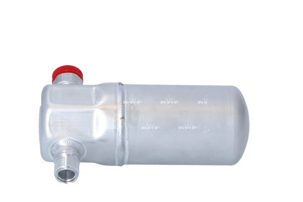 Trockner, Klimaanlage