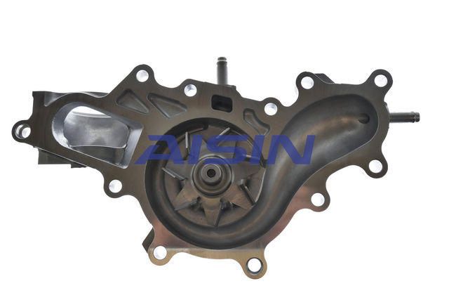 Water Pump - 1VDFTV - TecDoc 1
