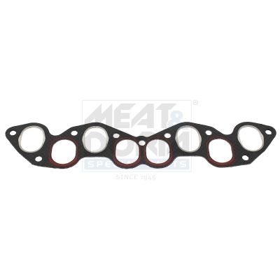 Dichtung, Ansaugkrümmer