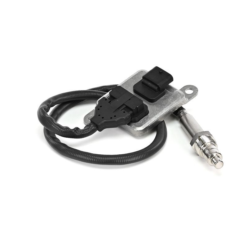 NOx jutiklis, NOx katalizatorius