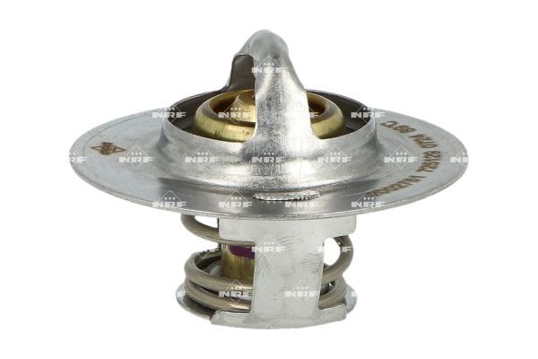 Thermostat, K&uuml;hlmittel