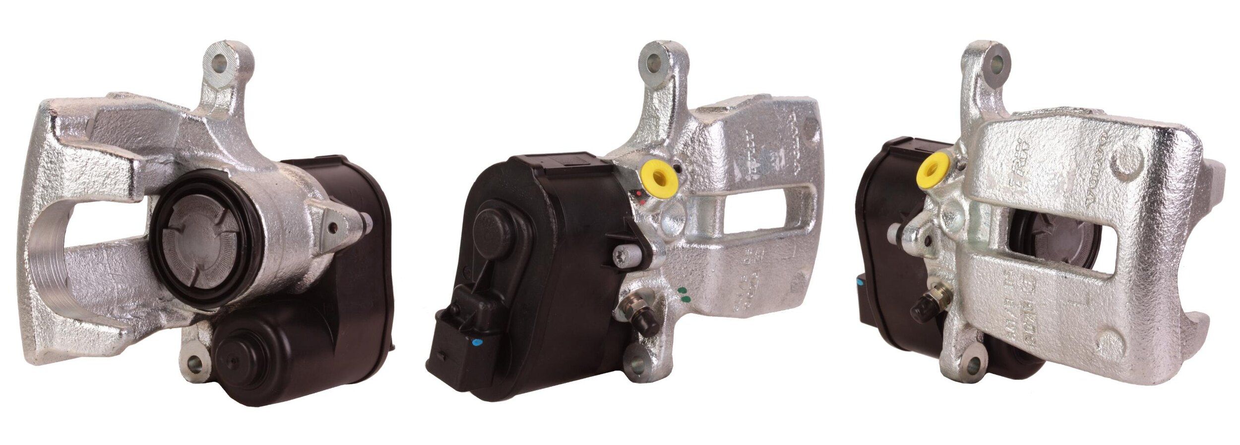 Bremssattel