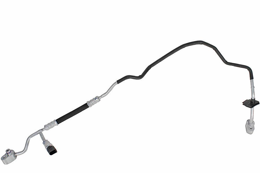 METZGER AUTOTEILE 2360138 - Hochdruckleitung, Klimaanlage