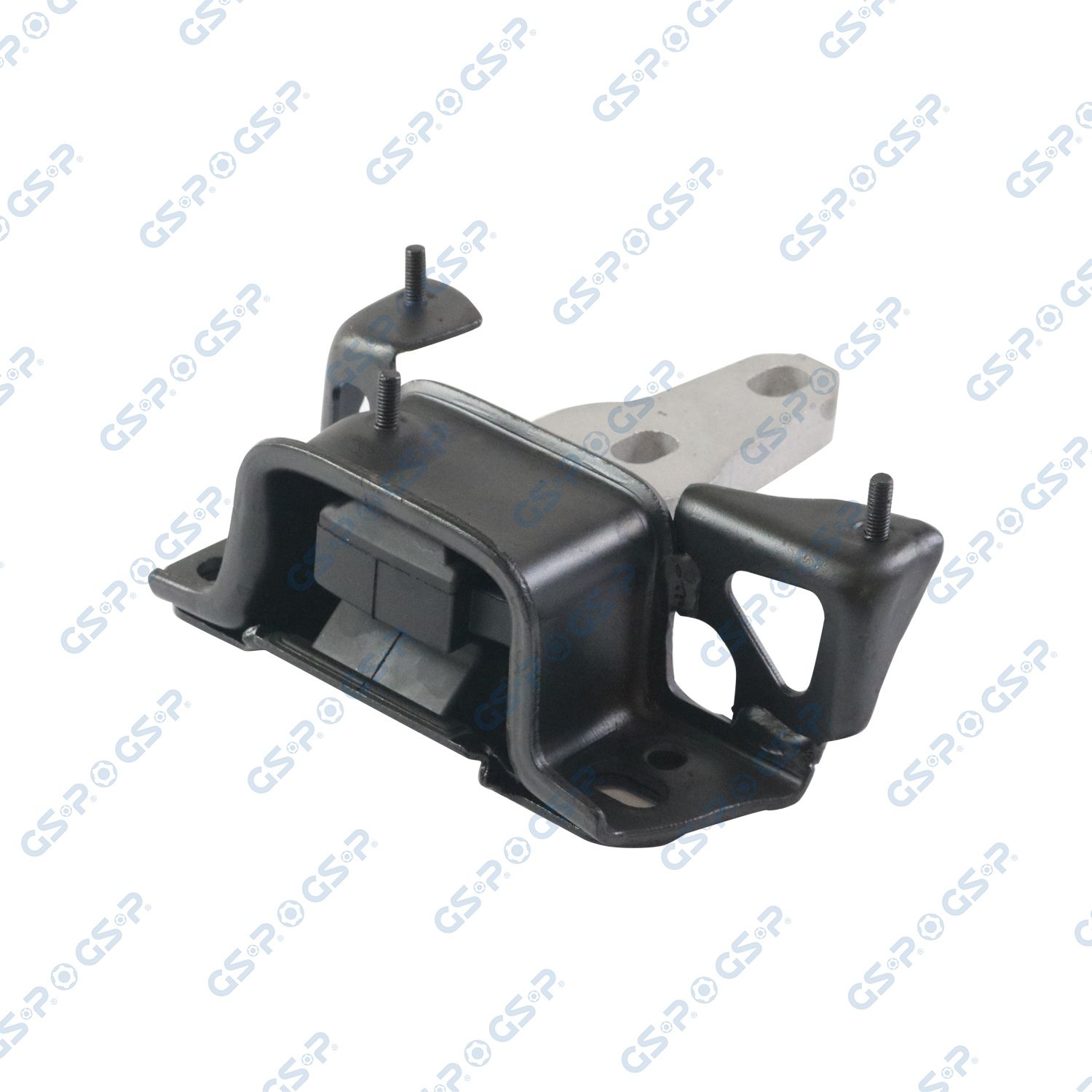 Soporte, motor