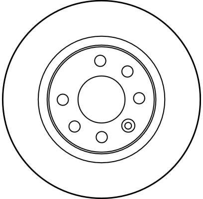 Bremsscheibe