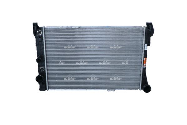 Radiator, engine cooling 58336