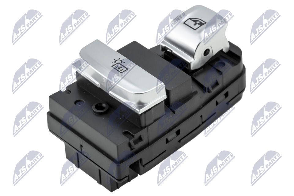 Schalter, Fensterheber