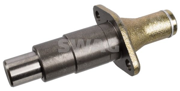 Spanner, Steuerkette Spanner, Steuerkette