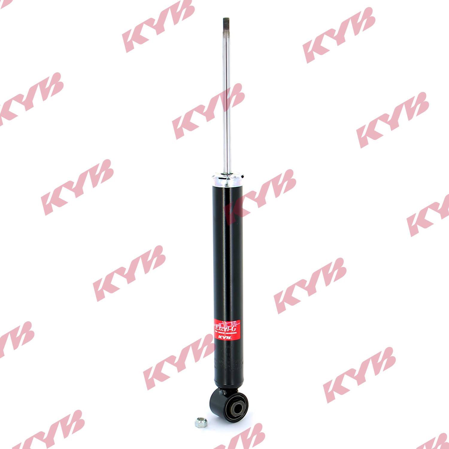 KYB 3438018 - Sto&szlig;d&auml;mpfer Excel-G