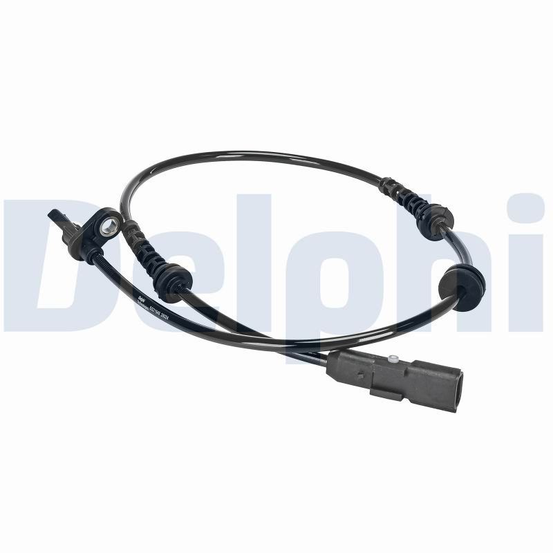 Sensor, Raddrehzahl